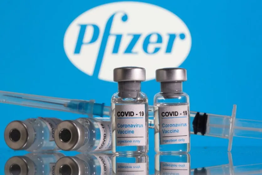 Pfizer vai testar segurança da vacina em gestantes do Brasil
