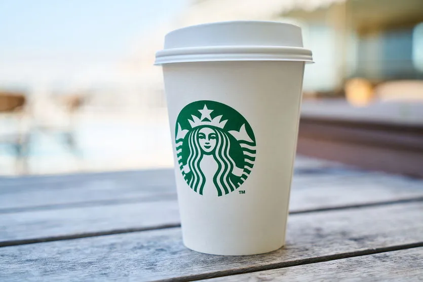 Rede americana Starbucks deve abrir em Curitiba em 2021