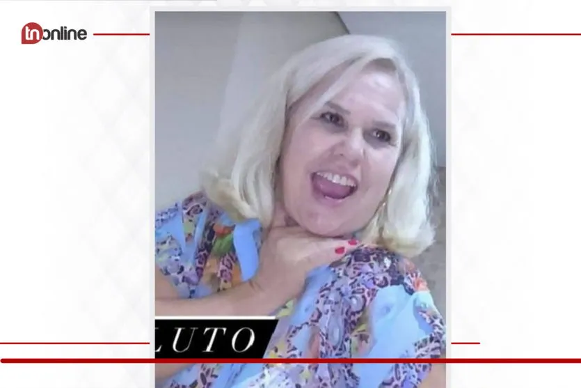 Rosiane Cuerdas tinha 59 anos