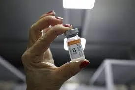 Saúde amplia vacina a pacientes comórbidos e oncológicos
