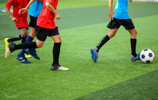 Técnico de futebol é preso suspeito de estuprar jogadores