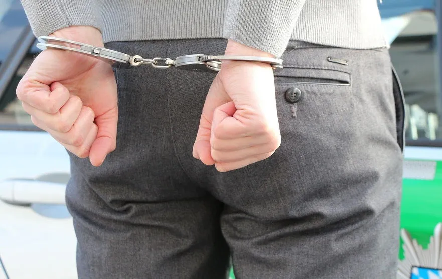 Traficante de drogas conhecido no meio policial é preso
