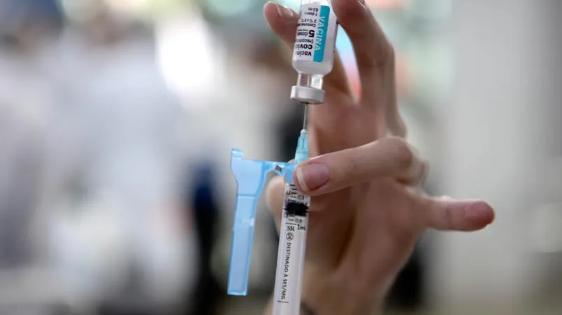 Vacinas que sofreram instabilidade na 16ª RS são liberadas