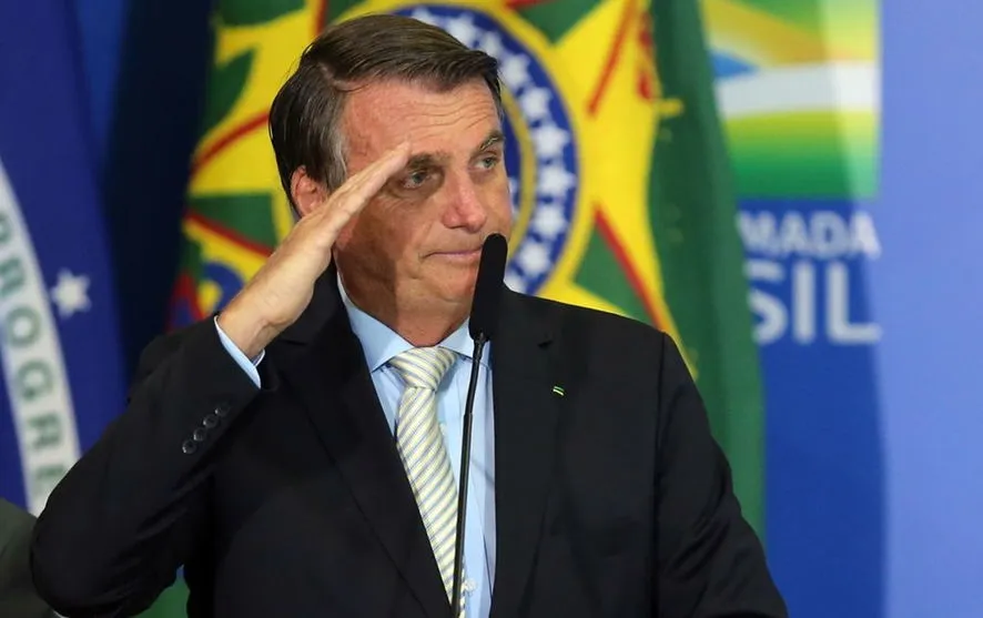 Vamos falar mais sobre Bolsonaro e seu governo?