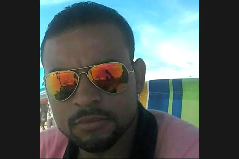 Vanir Soares dos Reis, de 36 anos