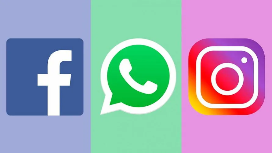 WhatsApp, Instagram e Facebook apresentam instabilidade