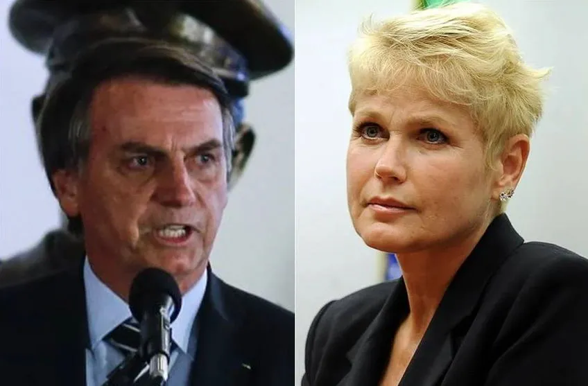 Xuxa, Casagrande e outros pedem impeachment de Bolsonaro