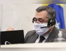 Beto vem recebendo vários apoios no Paraná