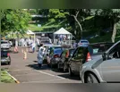 Horas extras na saúde de Apucarana