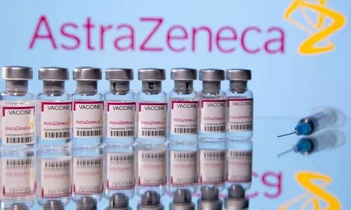 3ª dose da vacina da AstraZeneca produz forte resposta imune