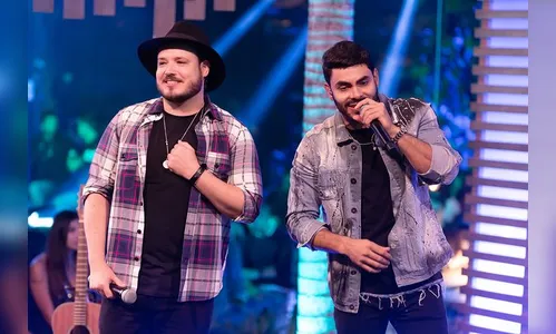 Música 'Batom de Cereja', bate 200 milhões de visualizações