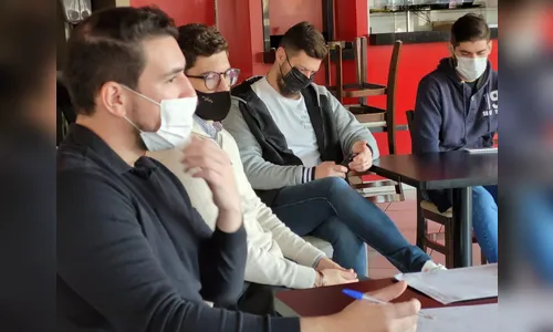 Abrasel Norte do Paraná realiza reunião em Apucarana