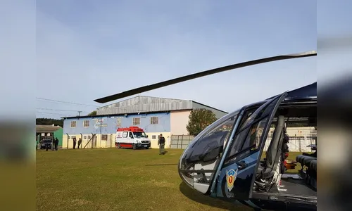 Acidente em frigorífico deixa um morto e dois feridos no PR