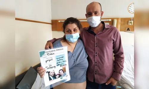 Ações de humanização ajudam pacientes com Covid