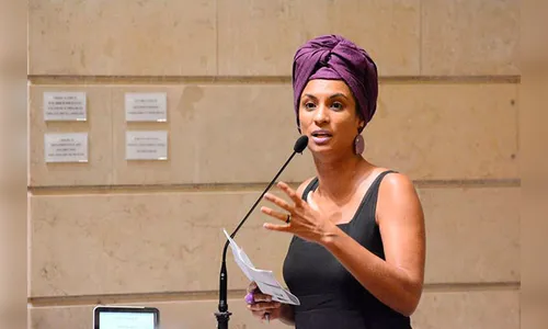 Acusado de matar Marielle é suspeito de outros 4 homicídios