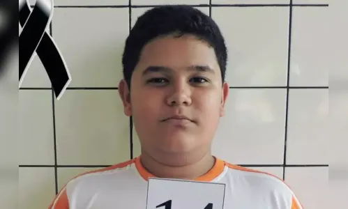 Adolescente de 16 anos morre por complicações da Covid-19