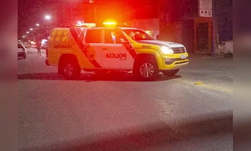 Adolescente é apreendido dirigindo embriagado em Mauá