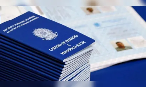 Agência de Apucarana oferta 309 vagas de emprego