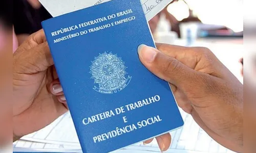 Agência do Trabalhador oferta 275 vagas de emprego