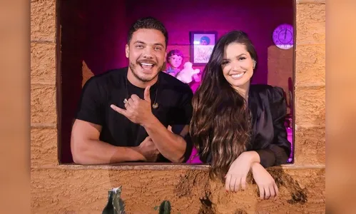 Aglomeração em live de Safadão e Juliette será investigada