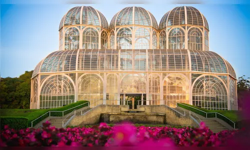 Alerta: Curitiba retorna à bandeira laranja