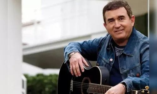 Amado Batista deve se manifestar por declarações sobre Lula