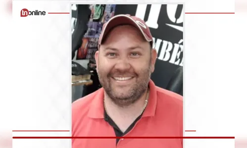 Amigos e familiares lamentam morte precoce de apucaranense