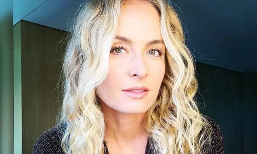 Angélica deixa a Globo após 24 anos