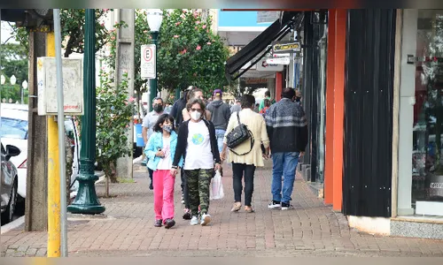 Apesar da pandemia, região cria novas empresas