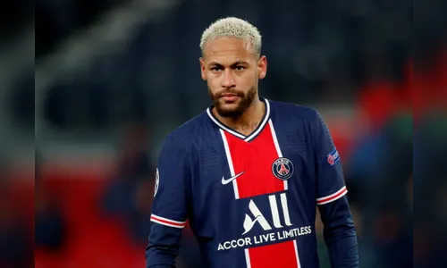 Após acusação de assédio, Neymar detona Nike