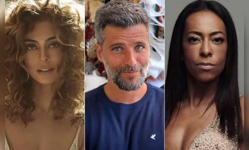 Após desabafo político, famosos e web rebatem Juliana Paes