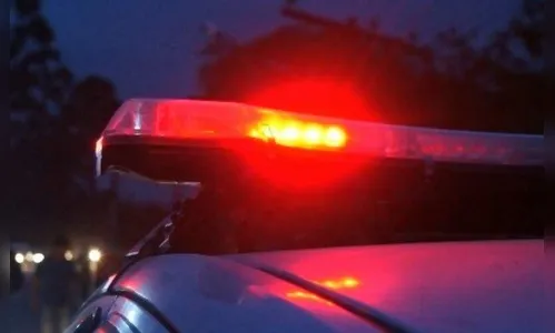 Após furto em cooperativa, criminoso morre em confronto