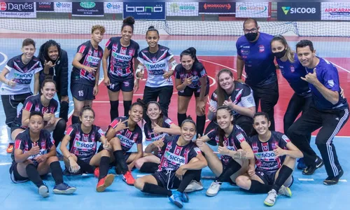 Após goleada de 6 a 1, Apucarana reencontra adversário