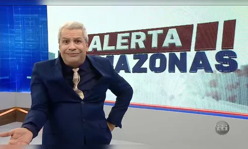 Após perder patrocinadores, RedeTV! estuda demitir Sikêra Jr