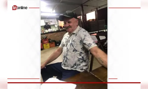 Aposentado morre aos 59 anos por complicações da covid