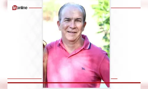 Aposentado vítima da covid recebe homenagem na Catedral