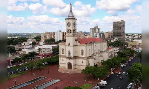 Apucarana adere ao decreto estadual prorrogando restrições