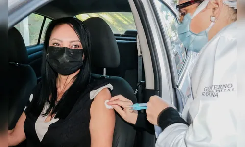 Apucarana anuncia nova etapa de vacinação para comorbidades