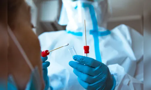 Apucarana registra mais 2 óbitos e 110 novos casos de Covid
