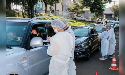 Apucarana suspende vacinação de gestantes; entenda
