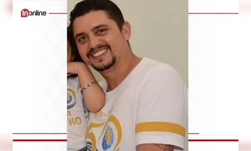 Apucaranense de 33 anos é mais uma vítima da Covid-19