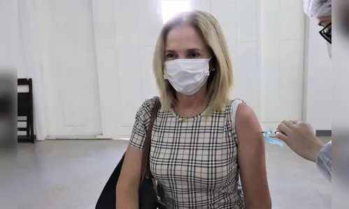 Arapongas abre vacinação para pessoas com comorbidades