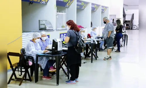 Arapongas divulga nova etapa da vacinação contra Covid-19