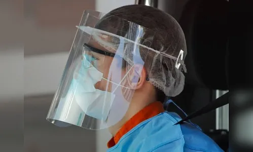 Arapongas registra 21 novos casos de Covid e 19 curados