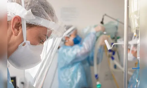 Arapongas registra mais duas mortes e 157 casos neste sábado