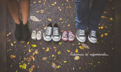 Araponguense adota três irmãs e realiza o sonho de ser mãe