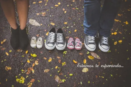 Araponguense adota três irmãs e realiza o sonho de ser mãe