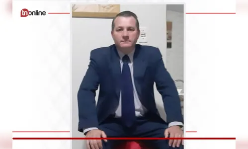 Araponguense morre no dia do aniversário do filho