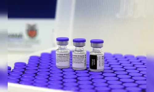 Paraná vai receber 397.690 doses de vacinas contra a Covid