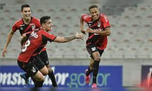 Athletico recebe o Maringá na Arena da Baixada